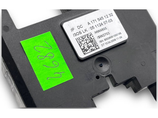 Блок комфорта A4682, A1715451232   Mercedes-Benz SLK R171   