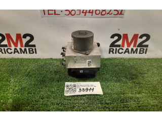 Блок управления АБС 3451980716201, 3451980716201   Mini One - Cooper R50 - 53