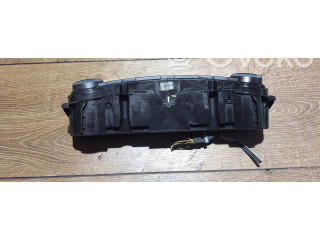 Блок управления климат-контролем 2118300385   Mercedes-Benz E W211