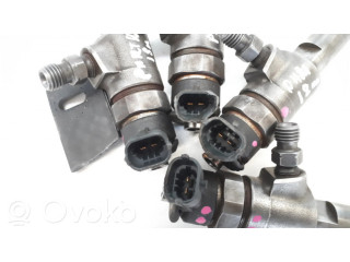 Vstřikovač 0445110511   Peugeot Partner  pro naftový motor 1.6  