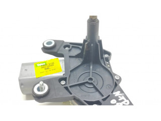 Моторчик заднего дворника 28710EL000C1    Nissan Tiida C11