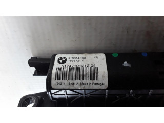 Замок багажника 918064-103R    BMW 5 F10 F11 2009-2016 года