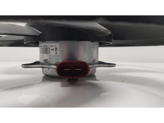 Вентилятор радиатора     T73144A, A15101708H    Ford Puma 1.0