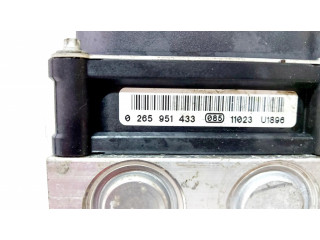 Jednotka ABS 0265230881, 9674677580   Peugeot 5008 2011