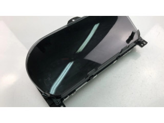 Přístrojová deska  Honda FR-V 2006 78100SJDG122M1  
