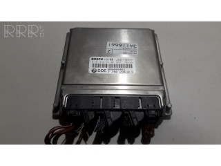 Řídící jednotka 0281010754, 7790234A0070  NNN000461   Land Rover Range Rover L322 2002