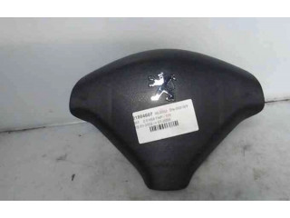 Подушка безопасности водителя 4112HW, 4112HW   Peugeot 307