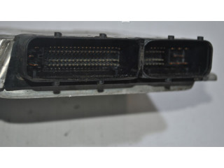 Řídící jednotka 045906019BR, 0281012318   Skoda Fabia Mk1 (6Y) 2007