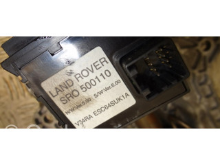    Рулевая рейка MB501230, D06NA   Land Rover Range Rover Sport L320 2005-2013 года