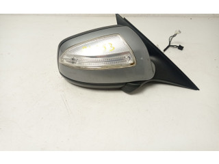 Zpětné zrcátko  Mercedes-Benz C W204 2008  A2048103219  