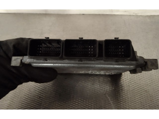 Řídící jednotka S180033104A, 23710JD54D   Nissan Qashqai 2008