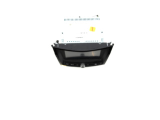 Радио/ проигрыватель CD/DVD / навигация 8920035040LAX   SsangYong Tivoli