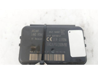 Řídící jednotka AH4215K602BC   Land Rover Range Rover Sport L320 2005
