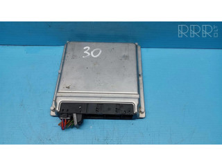 Řídící jednotka A0245452832, 0281010041   Mercedes-Benz E W210 2000