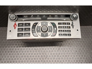 Řídící jednotka 96565708YW, 503550072009   Peugeot 407 2005
