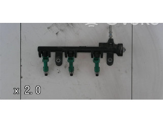 Vstřikovač 238140Q010, 2320909210   Toyota Aygo AB10    1KR-FE 