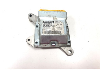 Блок подушек безопасности 550758700, 8200142183A   Renault Laguna I