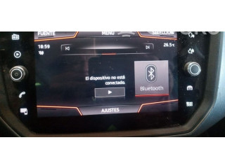 Pojistková skříňka Экран дисплея вверх 6F09196052ZZ, 6F0919605   Seat Arona 2017
