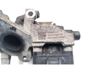 Руль Land Rover Discovery Sport  2014 -  года G4D3-9D475-BB, 7.04924.10.0      