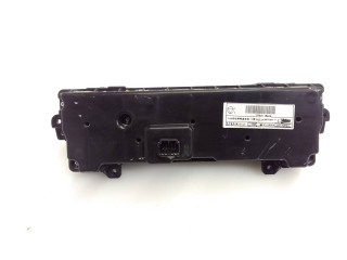 Блок управления климат-контролем 275004EA0A   Nissan X-Trail T32