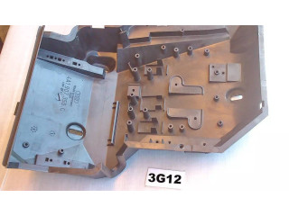 Блок предохранителей  4A1907355C   Audi A6 S6 C4 4A    