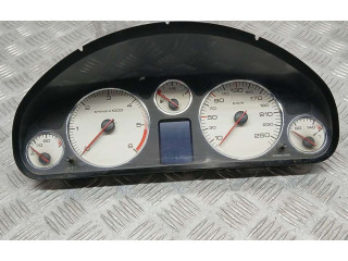 Přístrojová deska  Peugeot 407 2004 9658138580, A2C53106703  