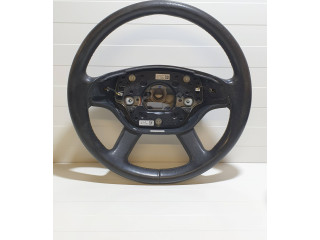 Руль A2214600103, 61581180D   Mercedes-Benz S W221
