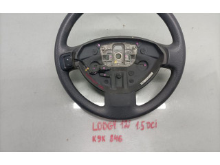 Volant Dacia Lodgy 2012   