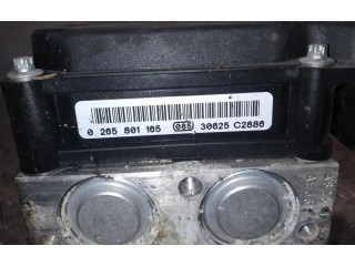Jednotka ABS 0265209002   Renault Kangoo I 2014