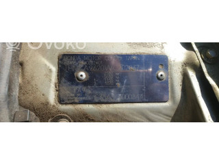Блок подушек безопасности 152300-0834, 77960-SZ3-G810-M1   Honda Legend III KA9