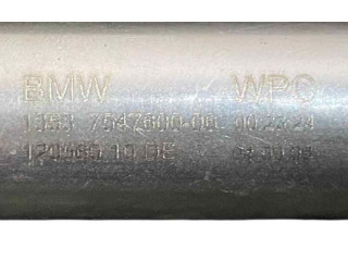 Vstřikovací lišta 13537547600, 13537547600-06   BMW X6 E71    N62B44A 