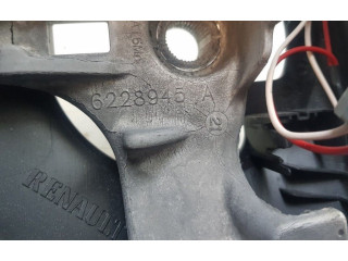 Руль Renault Kangoo III  2021 -  года 484005127R, 484006188R      