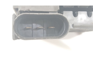 Pojistková skříňka Řídící jednotka BSM 1C0937549A   Volkswagen New Beetle 2000