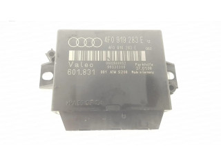 Блок управления 4F0919283E   Audi Q7 4M