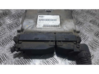 Řídící jednotka 51793106, 6160062707   Fiat Seicento/600 2008