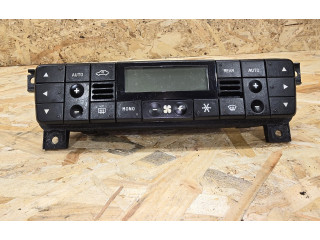 Блок управления климат-контролем 298538F, 131193   Maserati Quattroporte