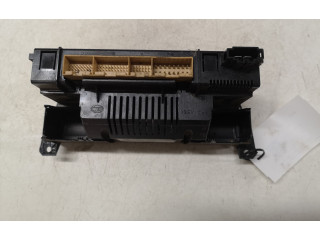 Блок управления климат-контролем 4B0820043AL, 5HB00760456   Audi A6 S6 C5 4B
