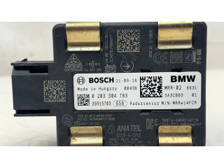 Радар круиз контроля     0203304783, 39R15703  BMW 5 G30 G31