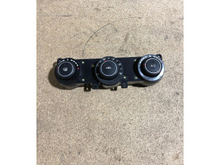 Блок управления климат-контролем 972501H200EQ, A0323   KIA Ceed