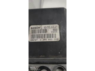 Jednotka ABS 0265950055, 0265950055   Volkswagen Passat Alltrack 2003
