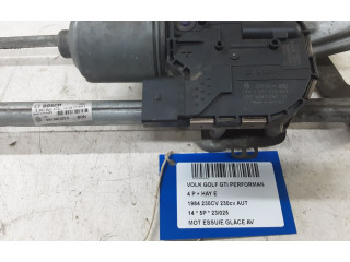 Двигатель стеклоочистителей    5G1955119A, 5G1955119A   Volkswagen Golf VII