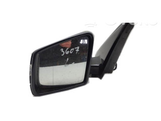 Zpětné zrcátko  Mercedes-Benz R W251 2010  12PIN  
