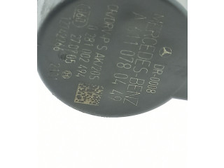 Топливная рампа A6420700495, A6110780449   Chrysler 300 - 300C  