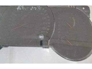   Pojistková skříňka 838000KJ20B, 268300T   Toyota Hilux (AN10, AN20, AN30) 2008