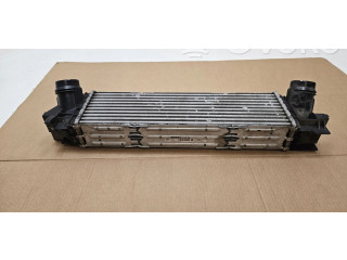 Радиатор интеркулера 8592701   BMW 3 G20 G21