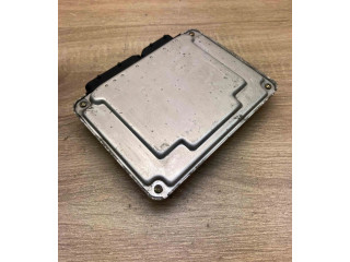 Блок управления двигателем ECU 038906012CM, 0281010379   Volkswagen Lupo