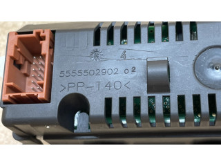 Дисплей    5555502902   Citroen C3