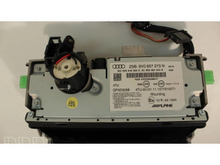 Дисплей    8V0857273N, 8V0919604C   Audi A3 S3 8V