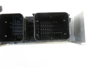 Блок подушек безопасности 0285010223, 6M2T14B056AE   Ford S-MAX