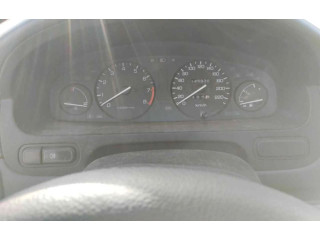 Přístrojová deska  Honda Civic    